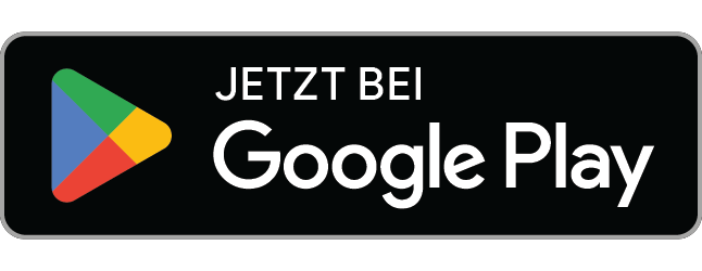 Jetzt bei Google Play — App „Tanzen im Täle" herunterladen